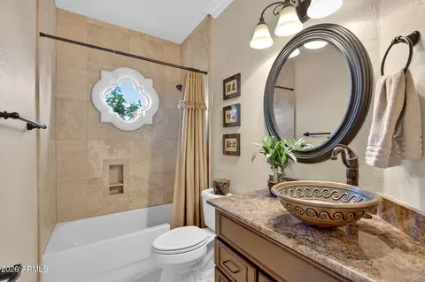 Bath - 6862 E Mallory St, Mesa, AZ 85207 photo 10 of 13