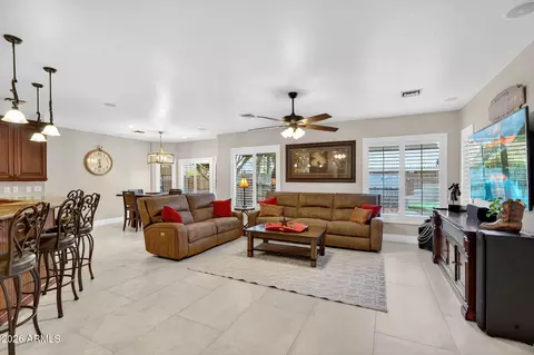 Living - 6862 E Mallory St, Mesa, AZ 85207 photo 4 of 4