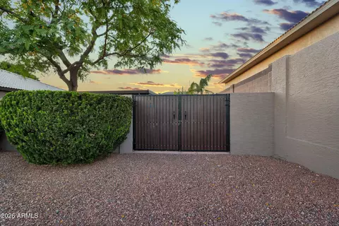 Exterior - 6862 E Mallory St, Mesa, AZ 85207 photo 3 of 32