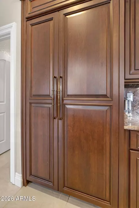 Kitchen - 6862 E Mallory St, Mesa, AZ 85207 photo 8 of 9
