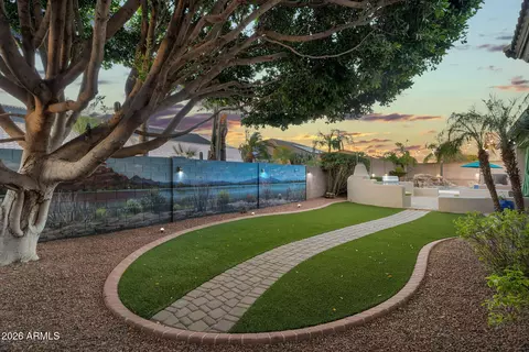 Exterior - 6862 E Mallory St, Mesa, AZ 85207 photo 18 of 32