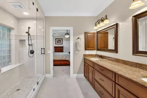 Bath - 6862 E Mallory St, Mesa, AZ 85207 photo 2 of 13