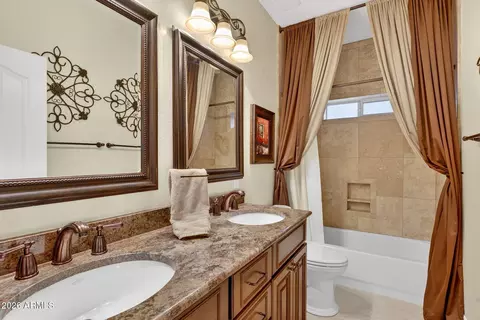 Bath - 6862 E Mallory St, Mesa, AZ 85207 photo 8 of 13