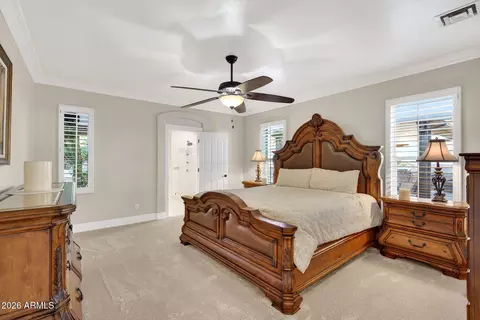 Bedroom - 6862 E Mallory St, Mesa, AZ 85207 photo 1 of 6