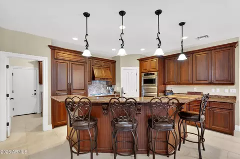 Kitchen - 6862 E Mallory St, Mesa, AZ 85207 photo 1 of 9