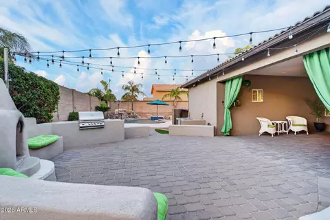 Exterior - 6862 E Mallory St, Mesa, AZ 85207 photo 30 of 32