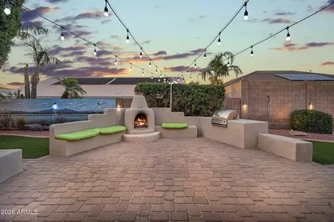 Exterior - 6862 E Mallory St, Mesa, AZ 85207 photo 14 of 32