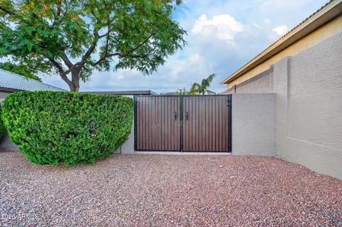Exterior - 6862 E Mallory St, Mesa, AZ 85207 photo 27 of 32