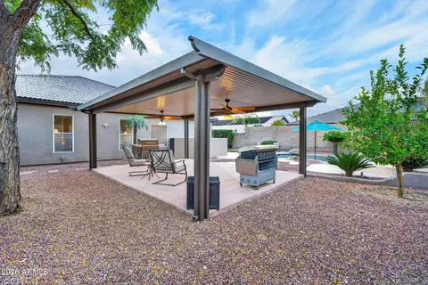 Exterior - 6862 E Mallory St, Mesa, AZ 85207 photo 26 of 32