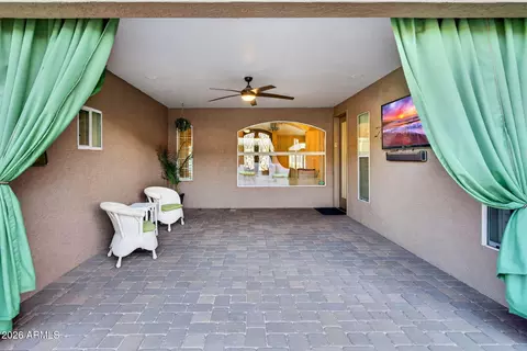 Exterior - 6862 E Mallory St, Mesa, AZ 85207 photo 5 of 32