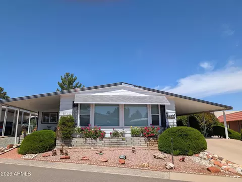325 W State Route 89a --, Cottonwood, AZ 86326