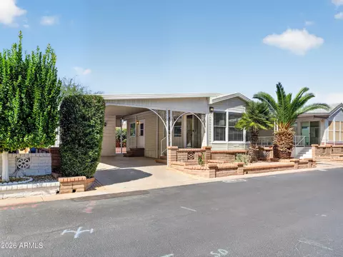 111 S Greenfield Rd #631, Mesa, AZ 85206