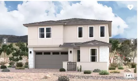 15868 W Vogel Ave, Goodyear, AZ 85338
