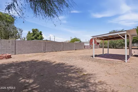 1918 N Warner Dr, Apache Junction, AZ 85120 photo 30