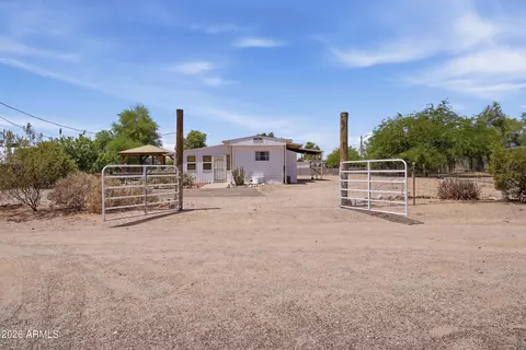 1918 N Warner Dr, Apache Junction, AZ 85120 photo 26