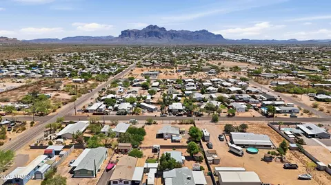 1918 N Warner Dr, Apache Junction, AZ 85120 photo 37