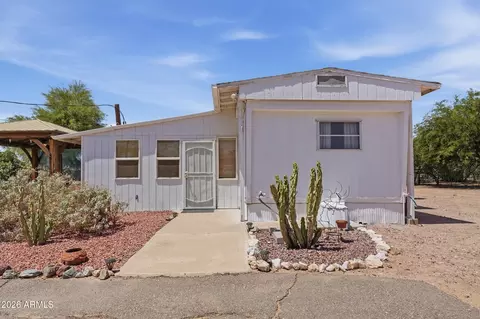 1918 N Warner Dr, Apache Junction, AZ 85120