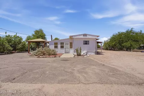1918 N Warner Dr, Apache Junction, AZ 85120 photo 2