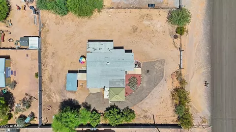 1918 N Warner Dr, Apache Junction, AZ 85120 photo 33
