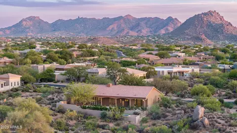 10914 E Cinder Cone Trl, Scottsdale, AZ 85262