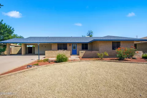 3118 W Sunnyside Ave, Phoenix, AZ 85029