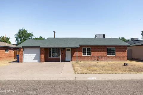 2514 E Turney Ave, Phoenix, AZ 85016