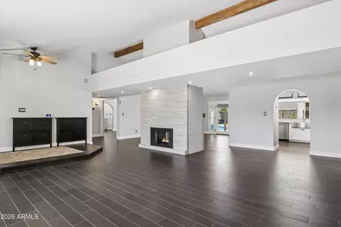 Living - 4242 E Sheena Dr, Phoenix, AZ 85032 photo 6 of 10