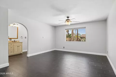 Living - 4242 E Sheena Dr, Phoenix, AZ 85032 photo 9 of 10