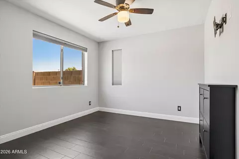 Bedroom - 4242 E Sheena Dr, Phoenix, AZ 85032 photo 4 of 4