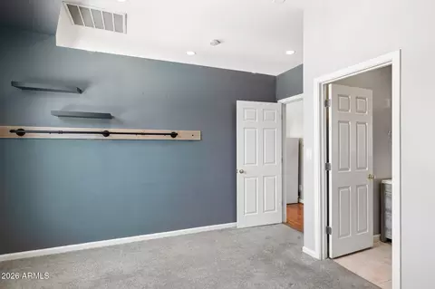 Bedroom - 4242 E Sheena Dr, Phoenix, AZ 85032 photo 2 of 4