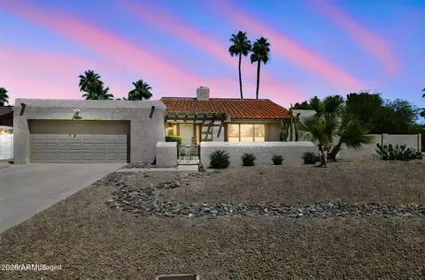 4242 E Sheena Dr, Phoenix, AZ 85032