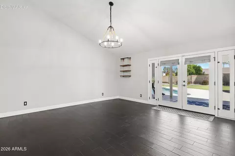 Living - 4242 E Sheena Dr, Phoenix, AZ 85032 photo 1 of 10