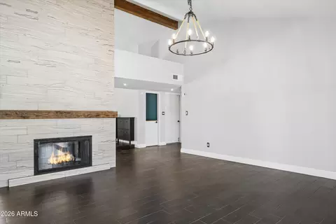 Living - 4242 E Sheena Dr, Phoenix, AZ 85032 photo 8 of 10