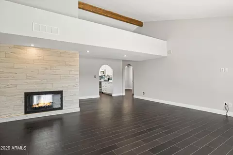 Living - 4242 E Sheena Dr, Phoenix, AZ 85032 photo 5 of 10