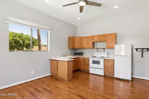 Kitchen - 4242 E Sheena Dr, Phoenix, AZ 85032 photo 3 of 3