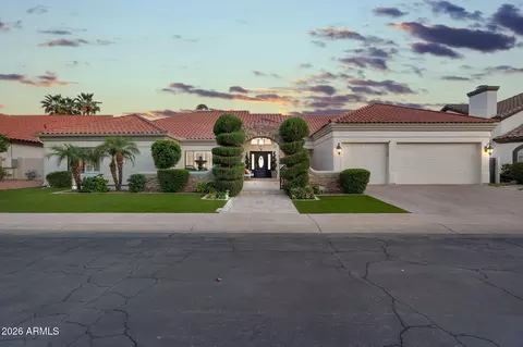 1321 E Treasure Cove Dr, Gilbert, AZ 85234