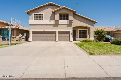 9034 W Irma Ln, Peoria, AZ 85382