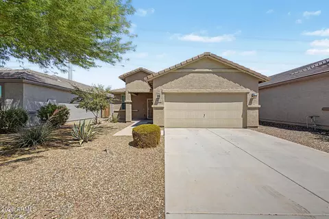 8873 N 71st Dr, Peoria, AZ 85345