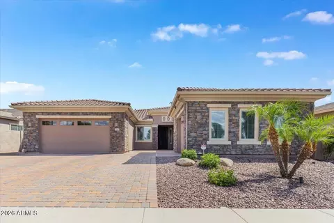 3555 E Lantana Dr, Chandler, AZ 85286
