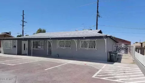 5820 N 35th Ave, Phoenix, AZ 85017