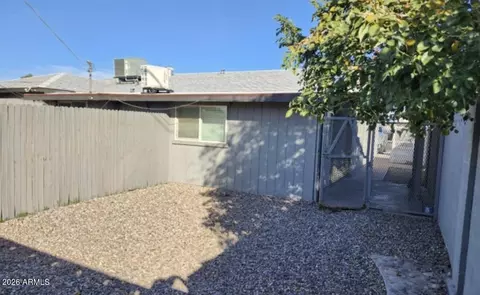 Exterior - 5820 N 35th Ave, Phoenix, AZ 85017 photo 1 of 1