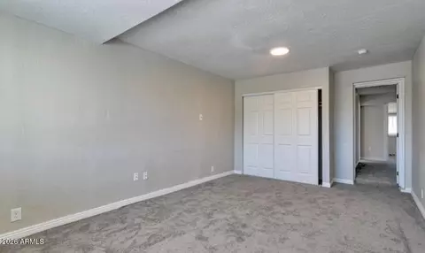 Bedroom - 5820 N 35th Ave, Phoenix, AZ 85017 photo 1 of 2