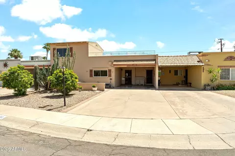 7633 E Meadowbrook Ave, Scottsdale, AZ 85251