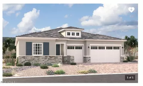 18129 W Shiloh Ave, Goodyear, AZ 85338