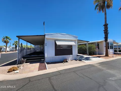 351 N Meridian Rd #39, Apache Junction, AZ 85120 photo 2