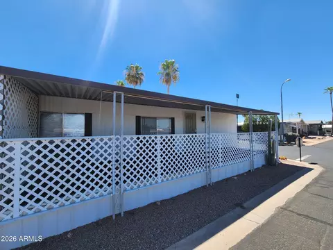 351 N Meridian Rd #39, Apache Junction, AZ 85120 photo 3
