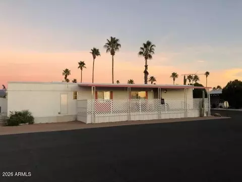 351 N Meridian Rd #39, Apache Junction, AZ 85120