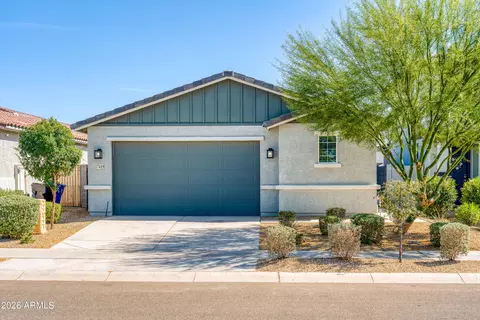 17419 W Patrick Ln, Surprise, AZ 85387