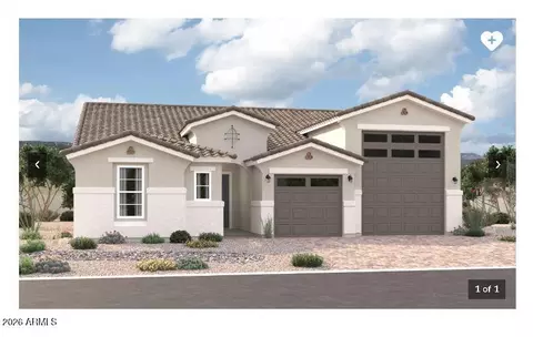 2361 S 181st Ave, Goodyear, AZ 85338