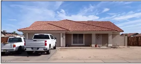 8424 W Caron Dr, Peoria, AZ 85345